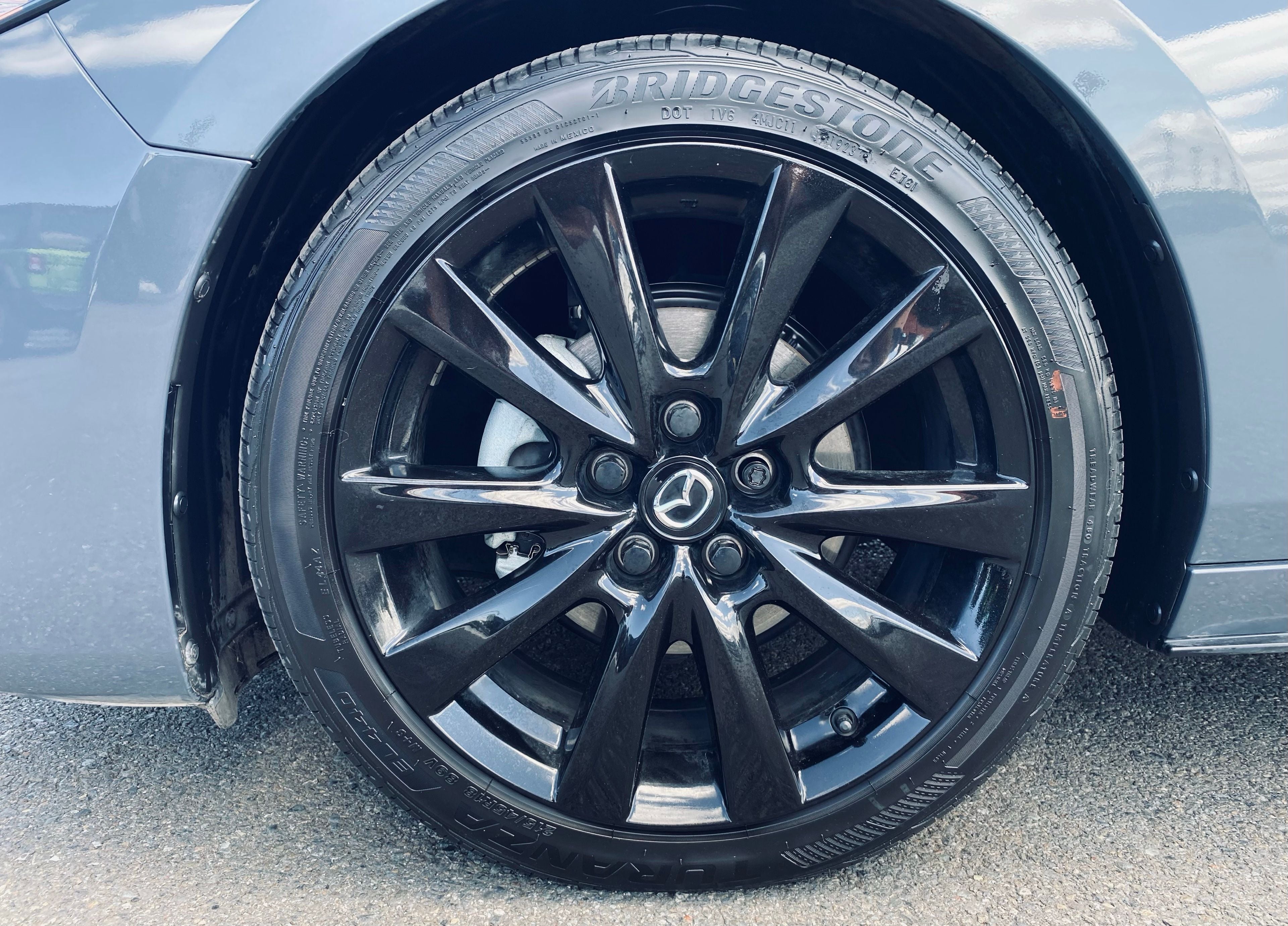 2023 Mazda Mazda3 2.5 S Carbon Edition