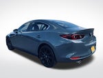 2023 Mazda Mazda3 2.5 S Carbon Edition