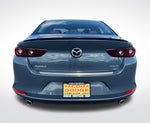 2023 Mazda Mazda3 2.5 S Carbon Edition