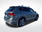 2018 Volkswagen Tiguan 2.0T SEL Premium