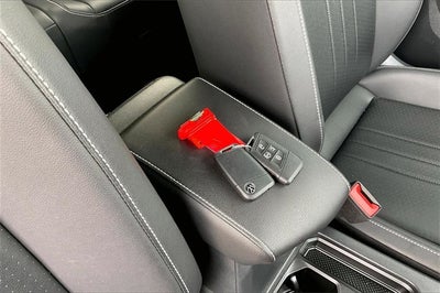 2024 Volkswagen Tiguan 2.0T SE R-Line Black AWD