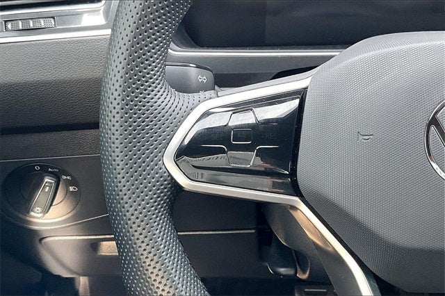 2024 Volkswagen Tiguan 2.0T SE R-Line Black AWD