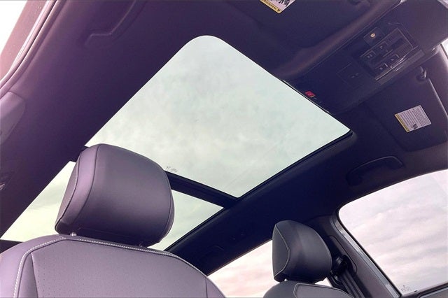 2024 Volkswagen Tiguan 2.0T SE R-Line Black AWD