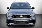 2024 Volkswagen Tiguan 2.0T SE R-Line Black AWD