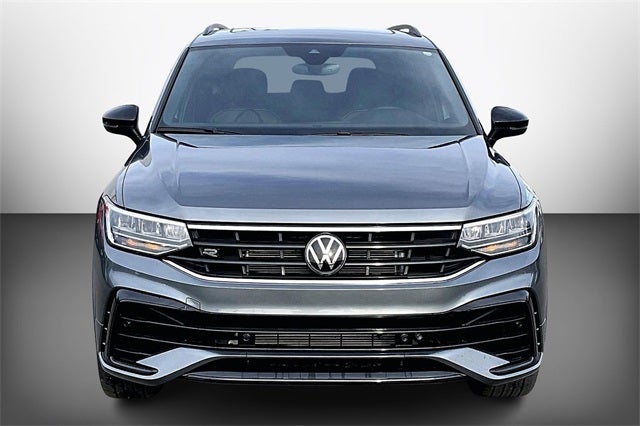 2024 Volkswagen Tiguan 2.0T SE R-Line Black AWD