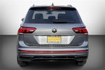 2024 Volkswagen Tiguan 2.0T SE R-Line Black AWD