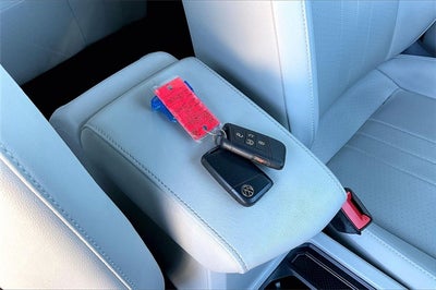 2023 Volkswagen Tiguan 2.0T SE R-Line Black AWD