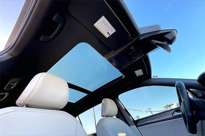 2023 Volkswagen Tiguan 2.0T SE R-Line Black AWD