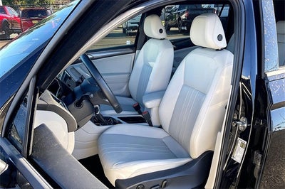 2023 Volkswagen Tiguan 2.0T SE R-Line Black AWD