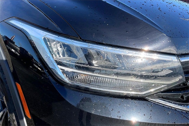 2023 Volkswagen Tiguan 2.0T SE R-Line Black AWD