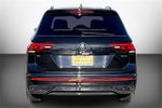 2023 Volkswagen Tiguan 2.0T SE R-Line Black AWD
