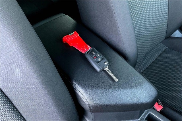 2021 Volkswagen Jetta Base