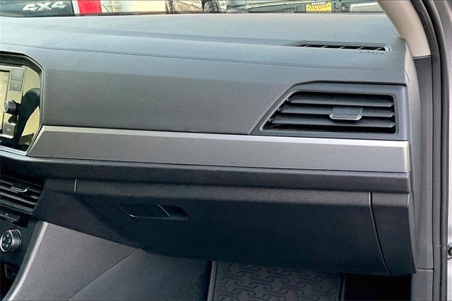 2021 Volkswagen Jetta Base