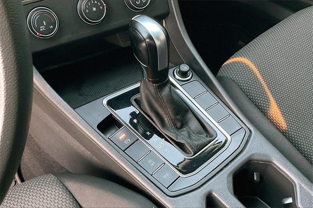 2021 Volkswagen Jetta Base