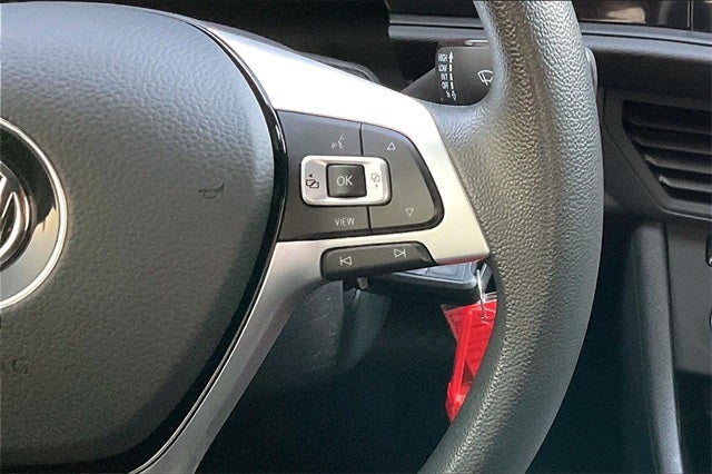 2021 Volkswagen Jetta Base