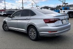 2021 Volkswagen Jetta Base