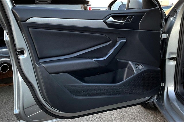 2021 Volkswagen Jetta Base