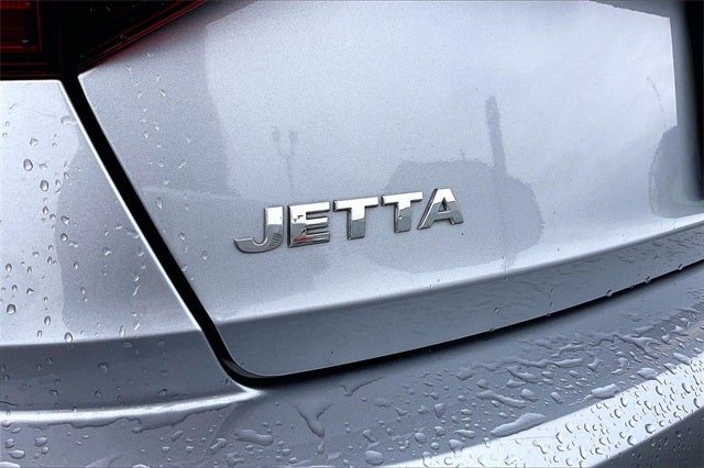 2021 Volkswagen Jetta 1.4T S