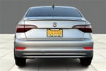 2021 Volkswagen Jetta Base