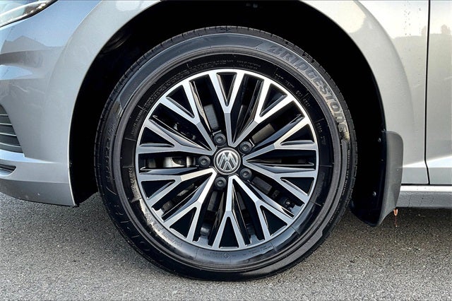 2021 Volkswagen Jetta Base