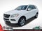 2015 Mercedes-Benz M-Class ML 350 4MATIC®
