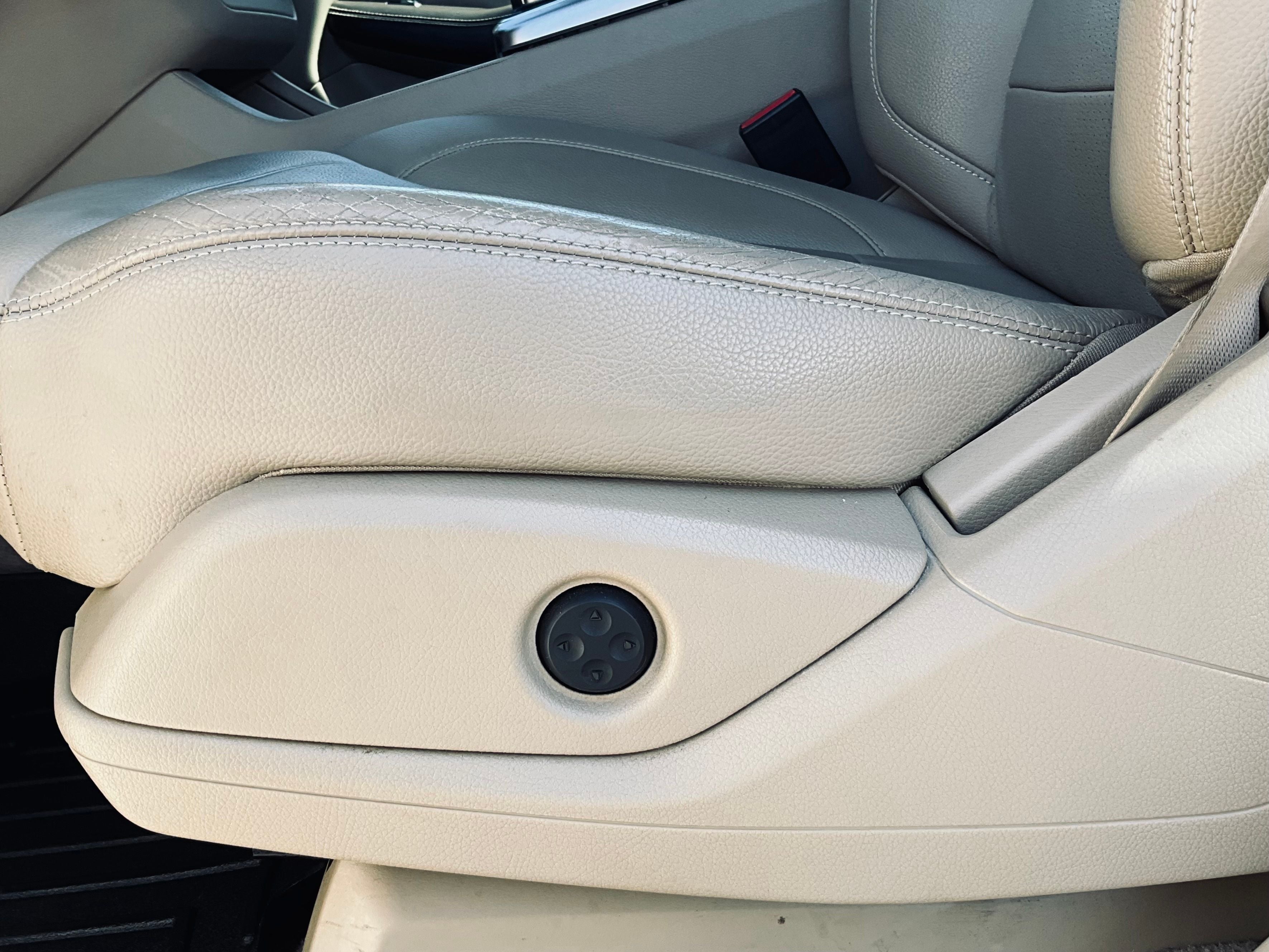 2015 Mercedes-Benz M-Class ML 350 4MATIC®