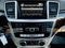 2015 Mercedes-Benz M-Class ML 350 4MATIC®