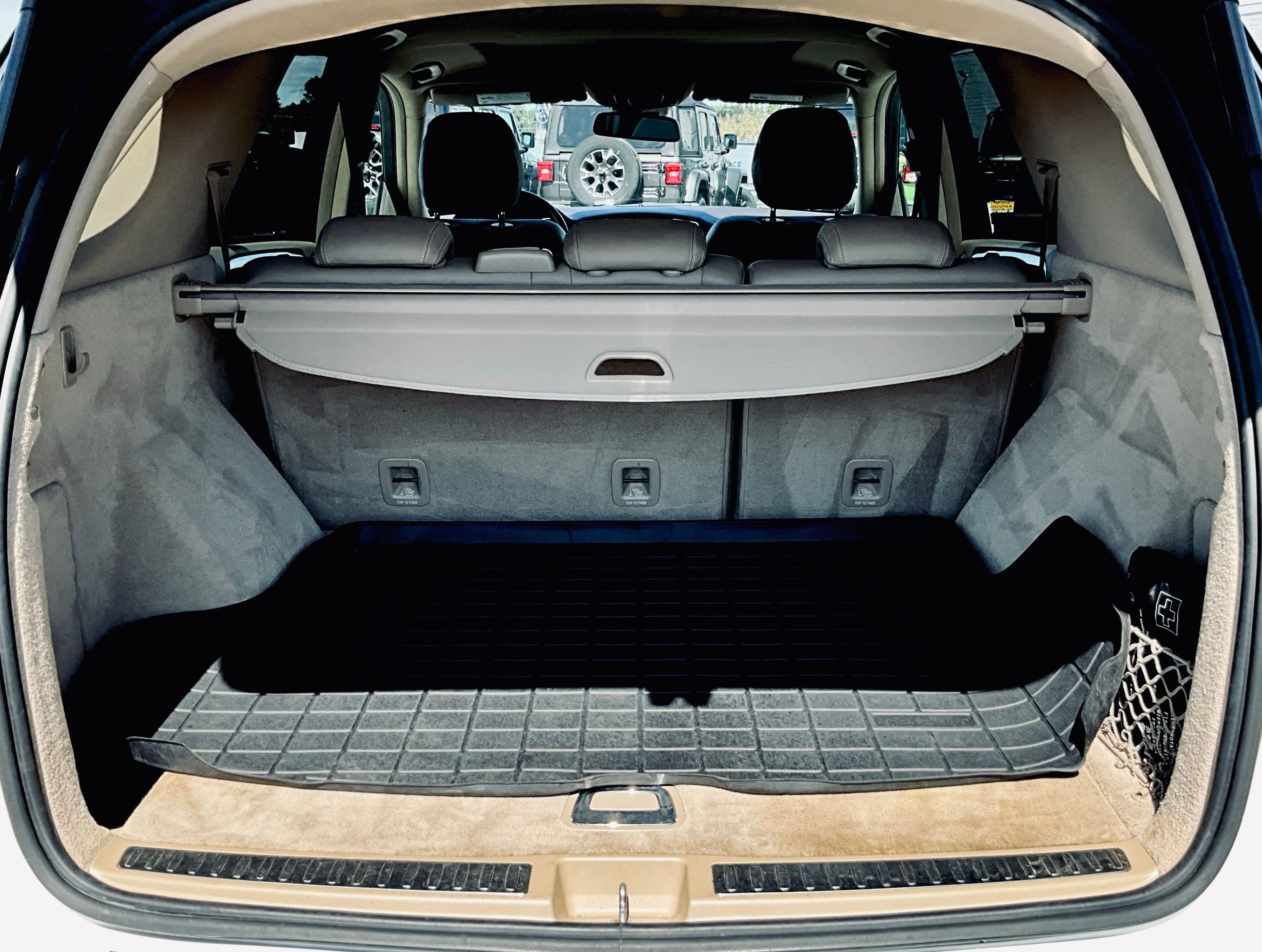 2015 Mercedes-Benz M-Class ML 350 4MATIC®