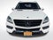 2015 Mercedes-Benz M-Class ML 350 4MATIC®