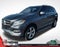 2018 Mercedes-Benz GLE GLE 350 4MATIC®