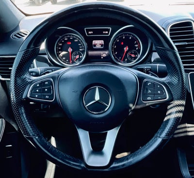 2018 Mercedes-Benz GLE GLE 350 4MATIC®