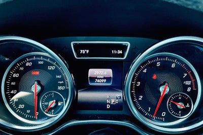 2018 Mercedes-Benz GLE GLE 350 4MATIC®