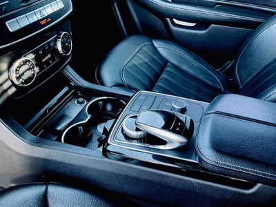 2018 Mercedes-Benz GLE GLE 350 4MATIC®