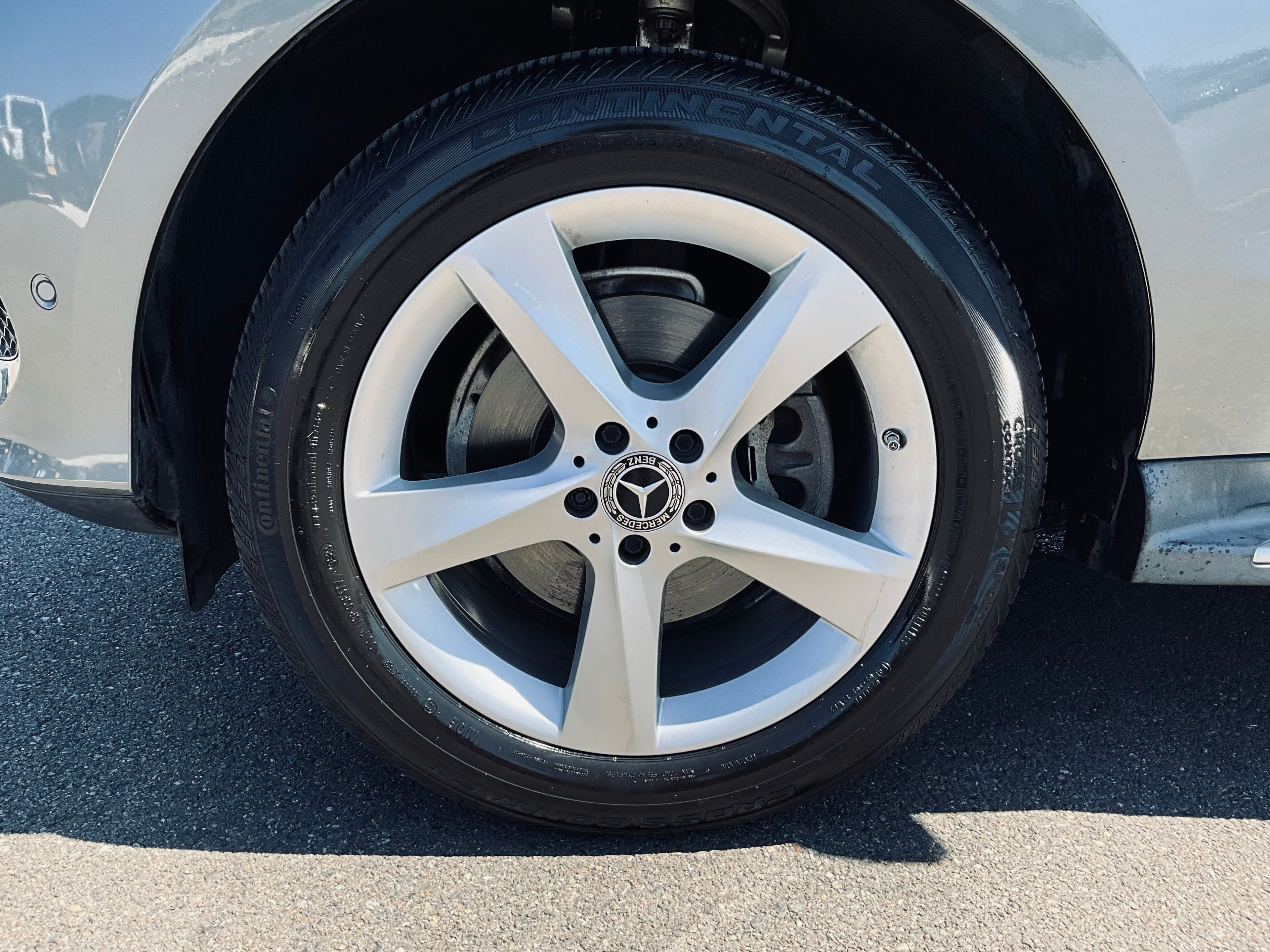 2018 Mercedes-Benz GLE GLE 350 4MATIC®