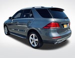 2018 Mercedes-Benz GLE GLE 350 4MATIC®