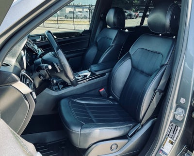 2018 Mercedes-Benz GLE GLE 350 4MATIC®