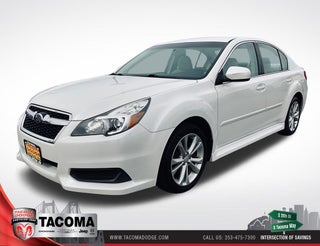 2014 Subaru Legacy 2.5i Premium