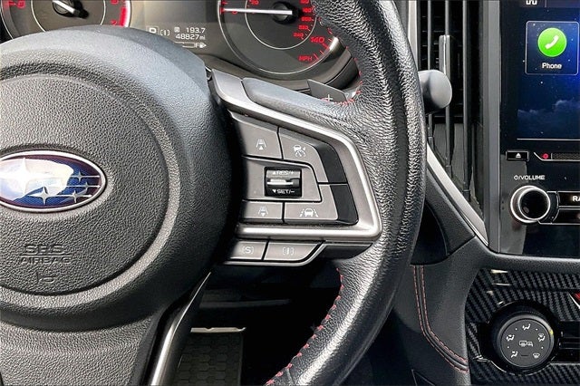 2020 Subaru Impreza Sport