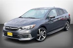 2020 Subaru Impreza Sport