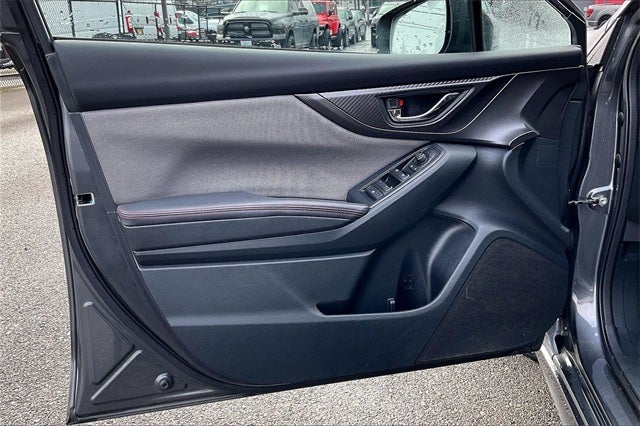 2020 Subaru Impreza Sport