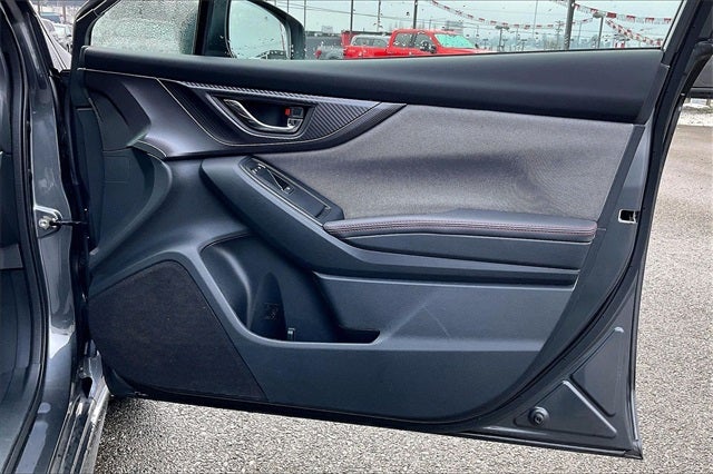 2020 Subaru Impreza Sport