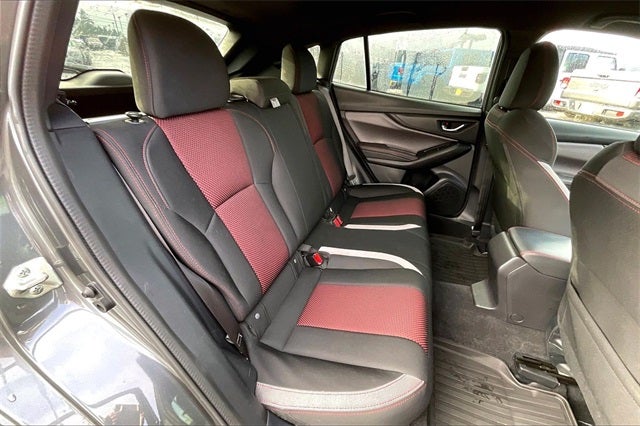 2020 Subaru Impreza Sport