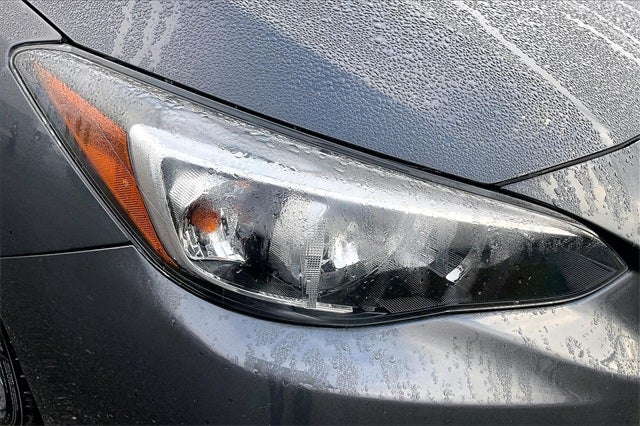 2020 Subaru Impreza Sport