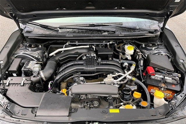 2020 Subaru Impreza Sport