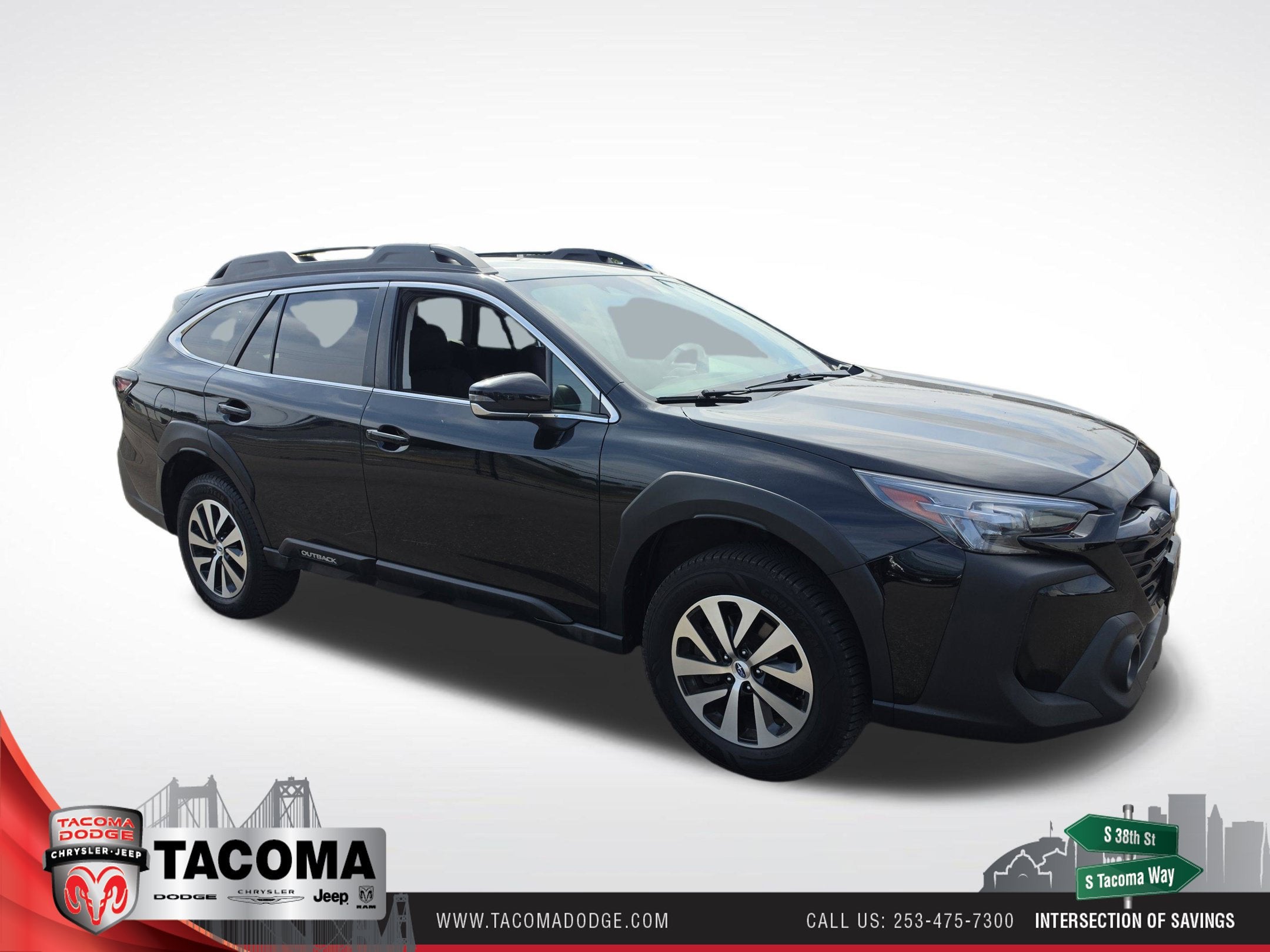 2023 Subaru Outback Premium