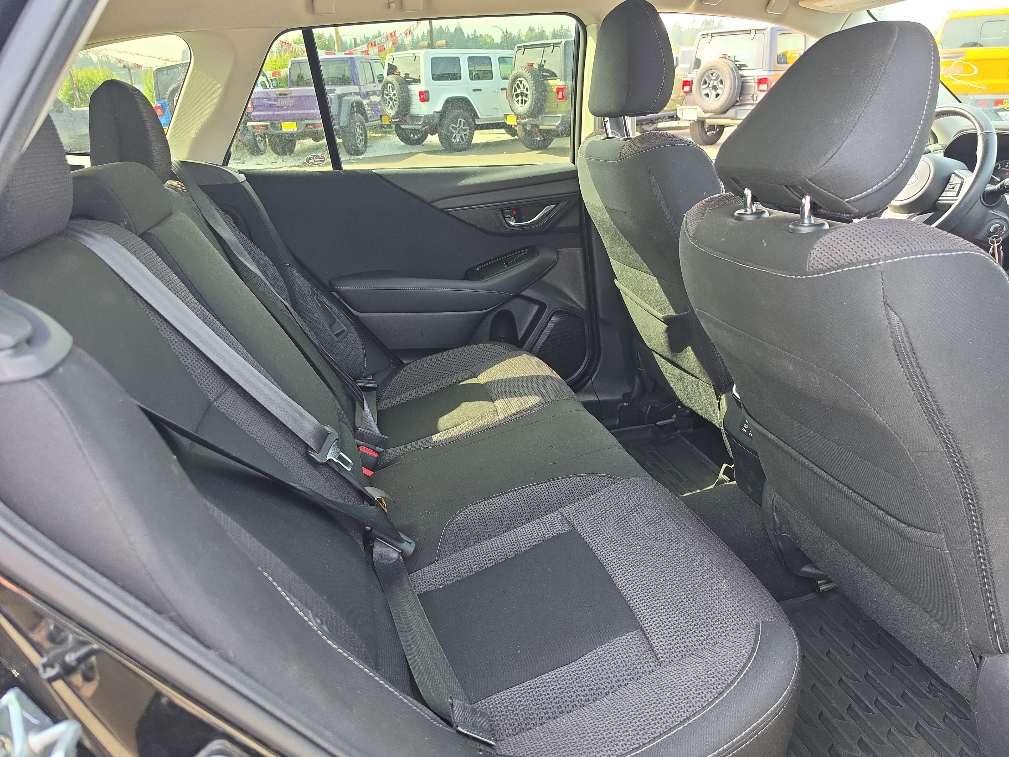 2023 Subaru Outback Premium