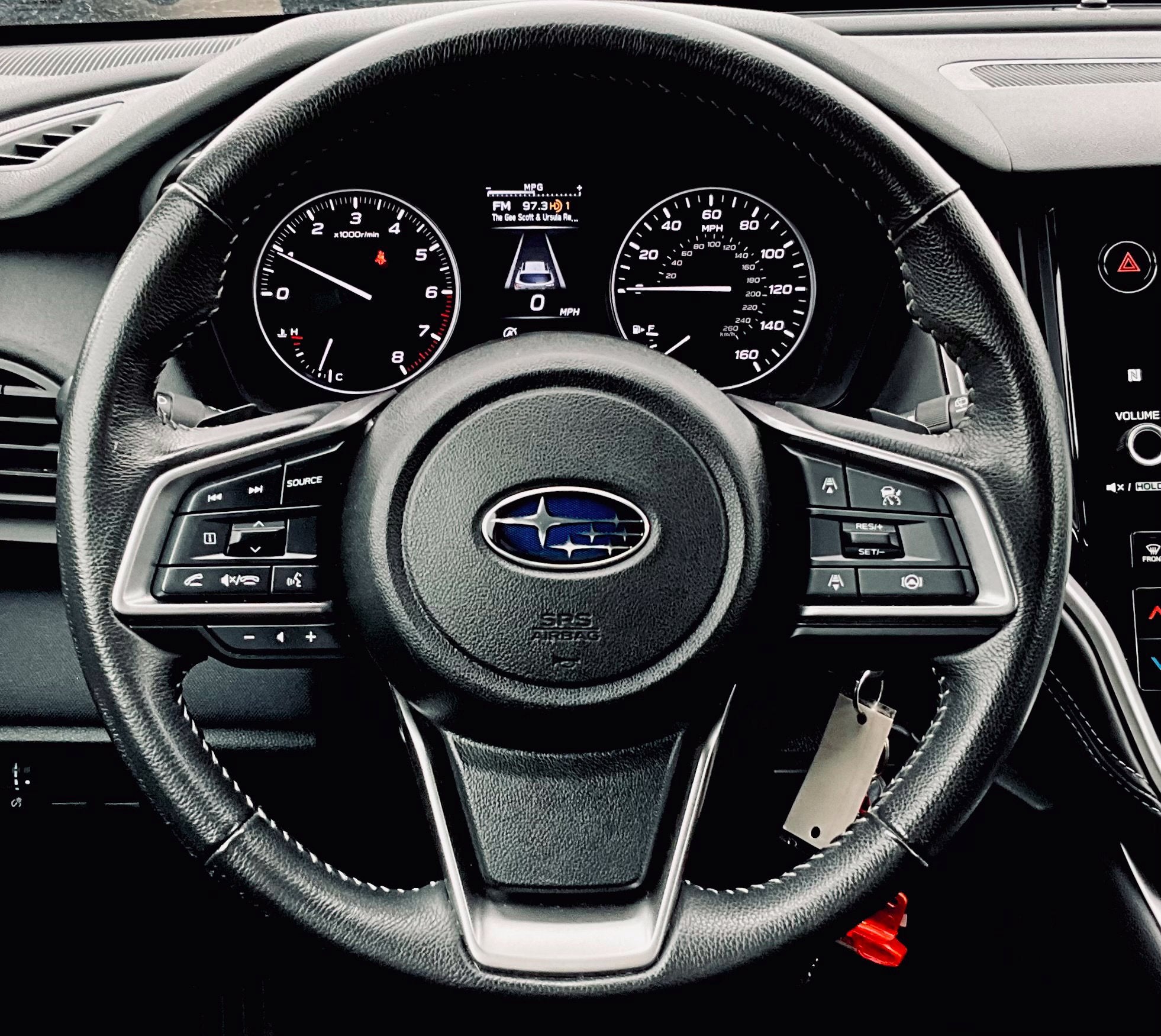 2023 Subaru Outback Premium