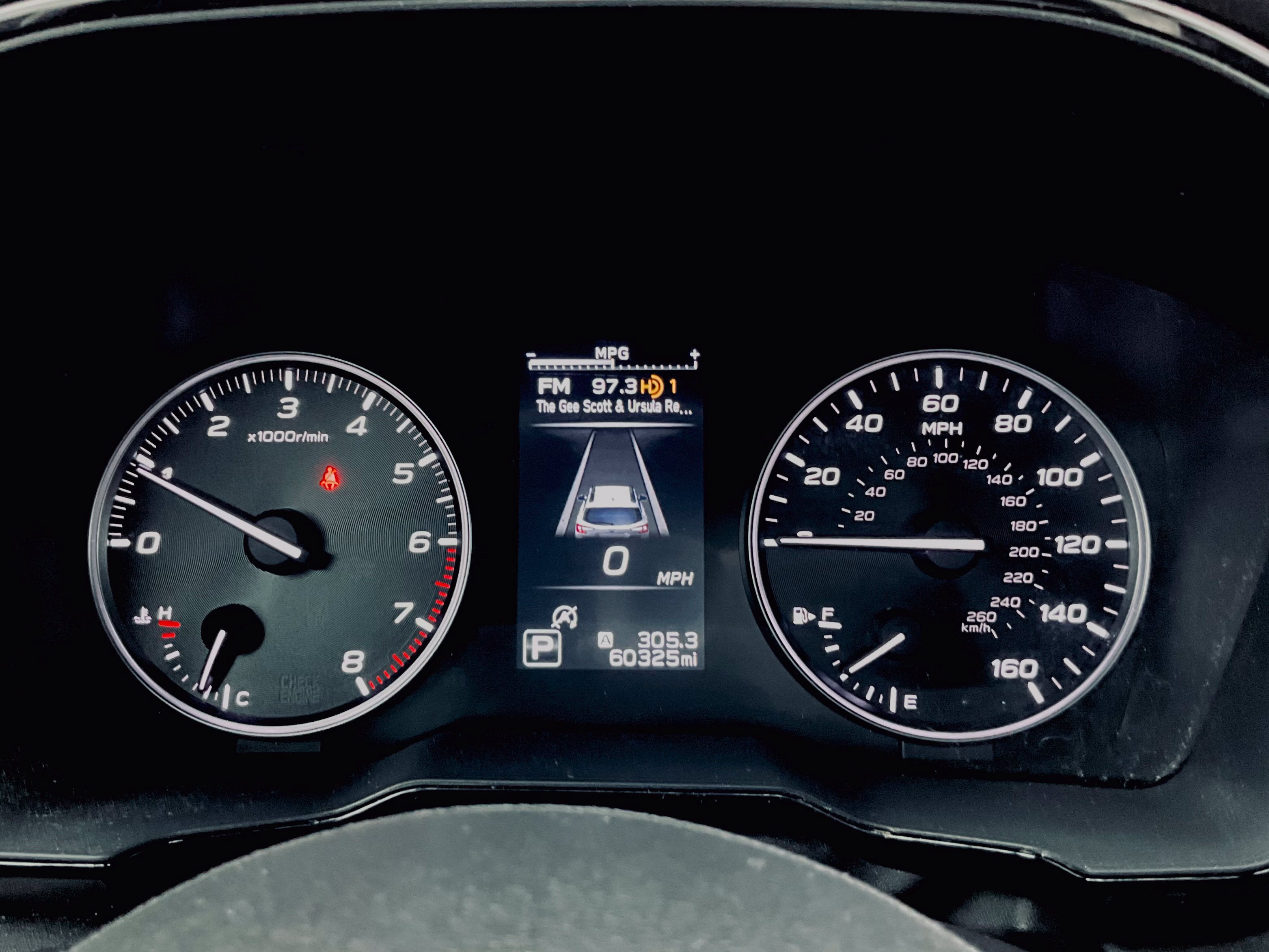 2023 Subaru Outback Premium