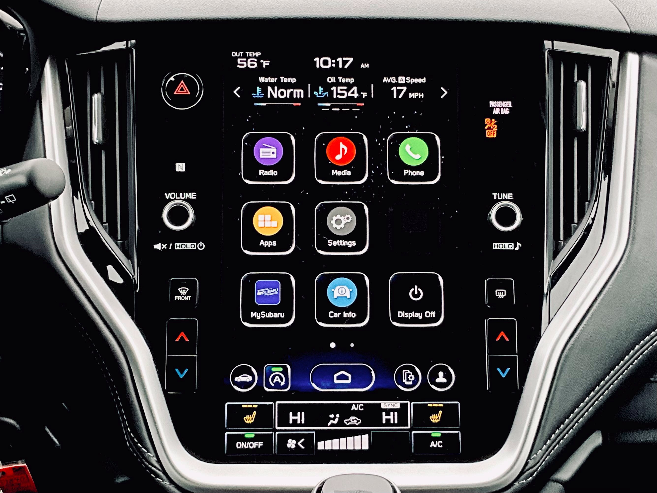 2023 Subaru Outback Premium