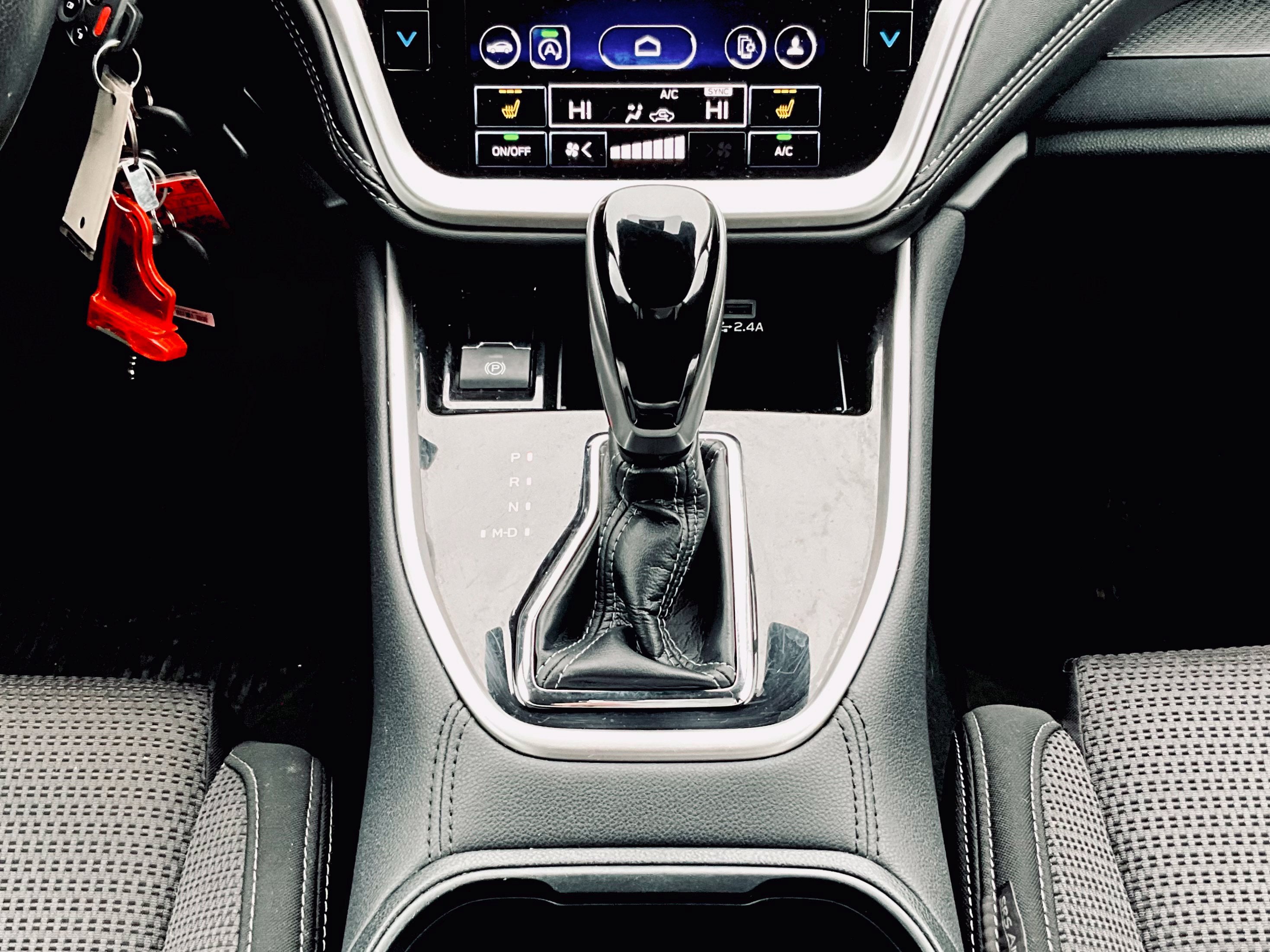 2023 Subaru Outback Premium